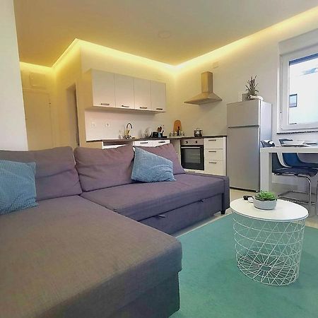 Apartman Lavanda Διαμέρισμα Nin Εξωτερικό φωτογραφία