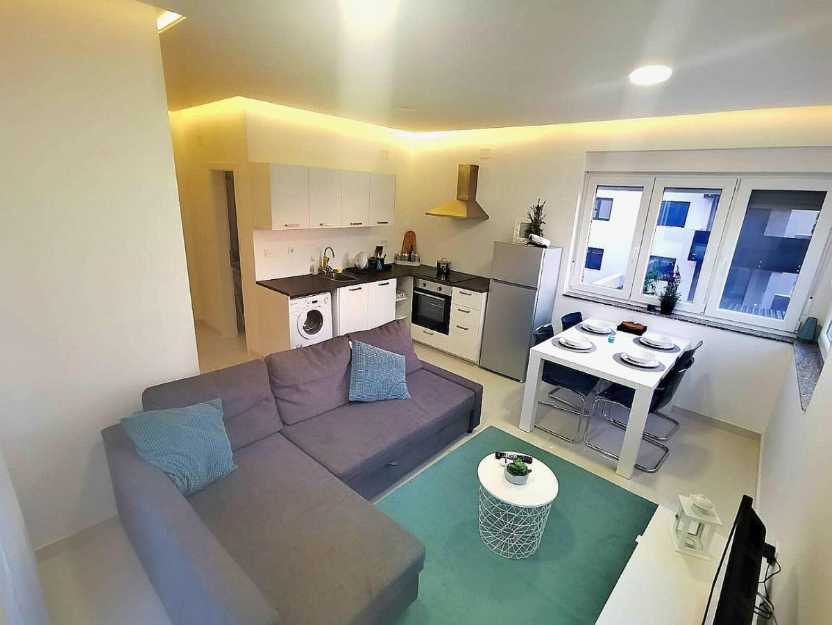 Apartman Lavanda Διαμέρισμα Nin Εξωτερικό φωτογραφία