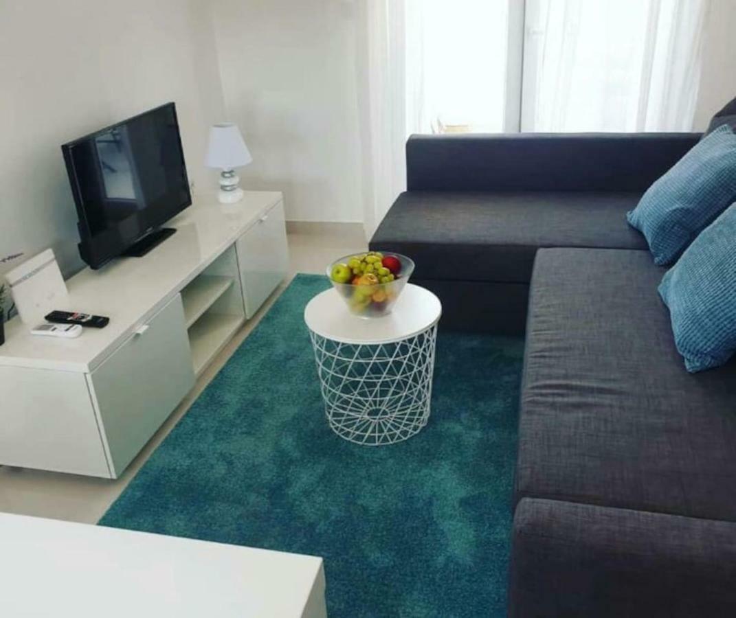 Apartman Lavanda Διαμέρισμα Nin Εξωτερικό φωτογραφία