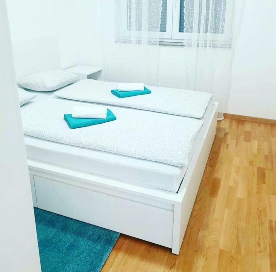 Apartman Lavanda Διαμέρισμα Nin Εξωτερικό φωτογραφία