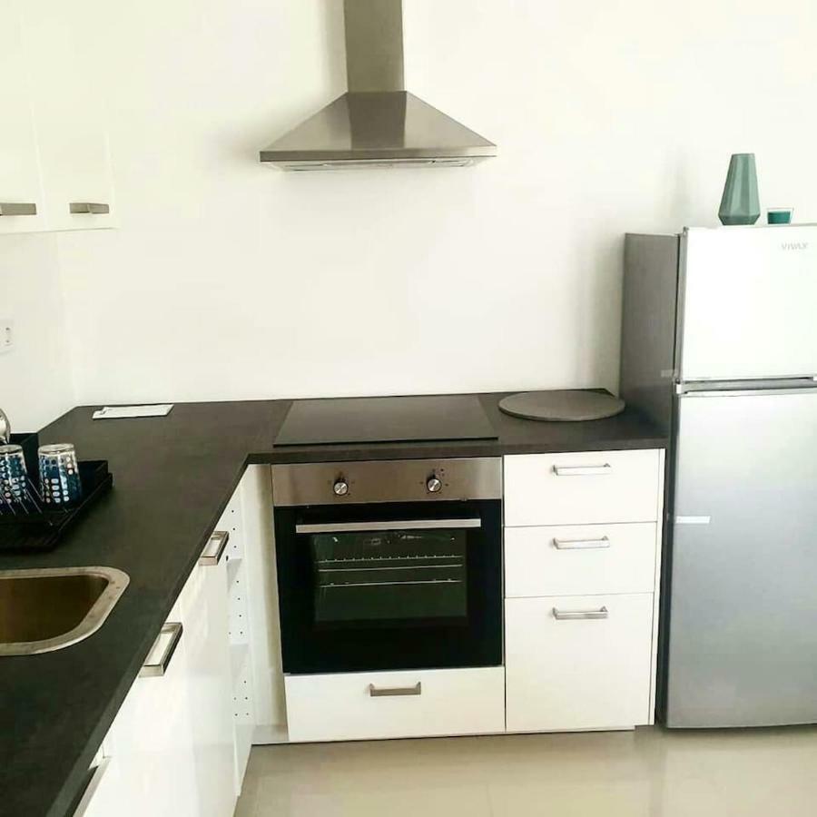 Apartman Lavanda Διαμέρισμα Nin Εξωτερικό φωτογραφία